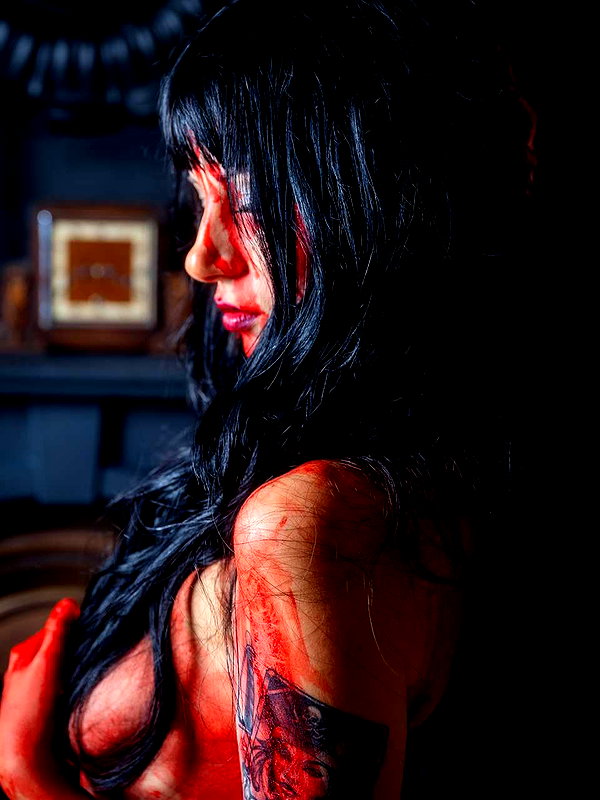 scarlett_ichor instagram image archive image