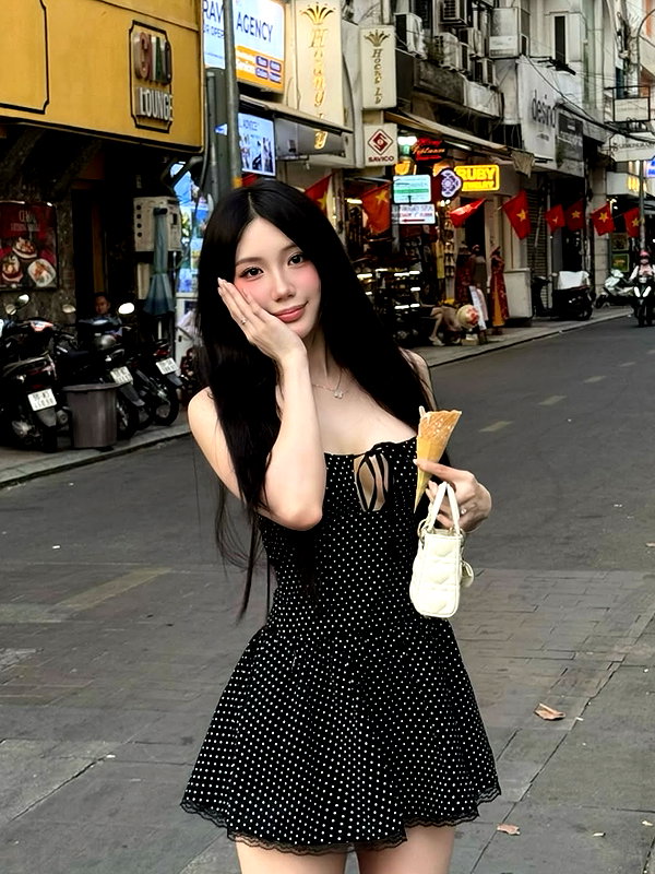 lyhythuedoxinh instagram image archive image