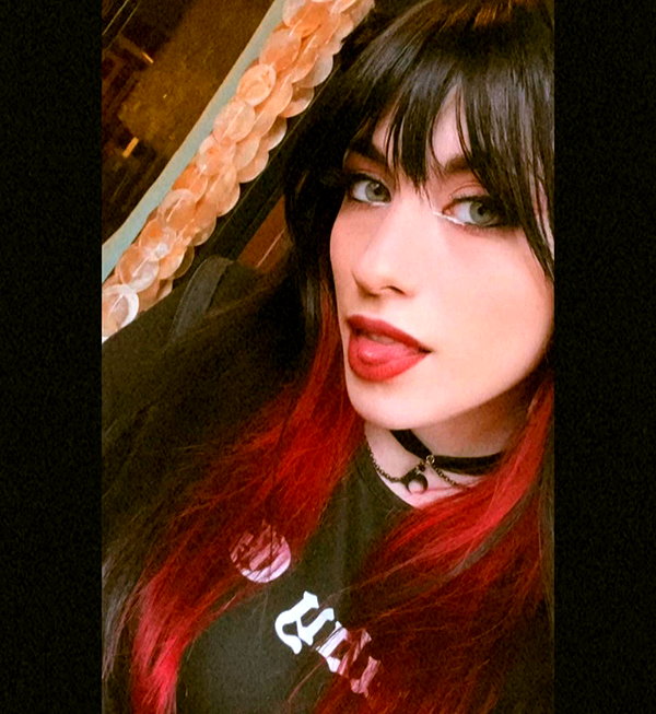 nishymoon_ instagram image archive image