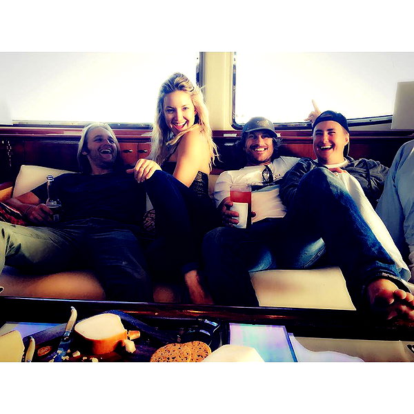 katehudson instagram image archive image