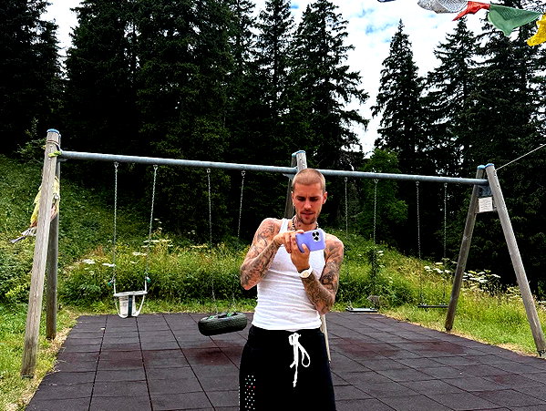 lilbieber instagram image archive image