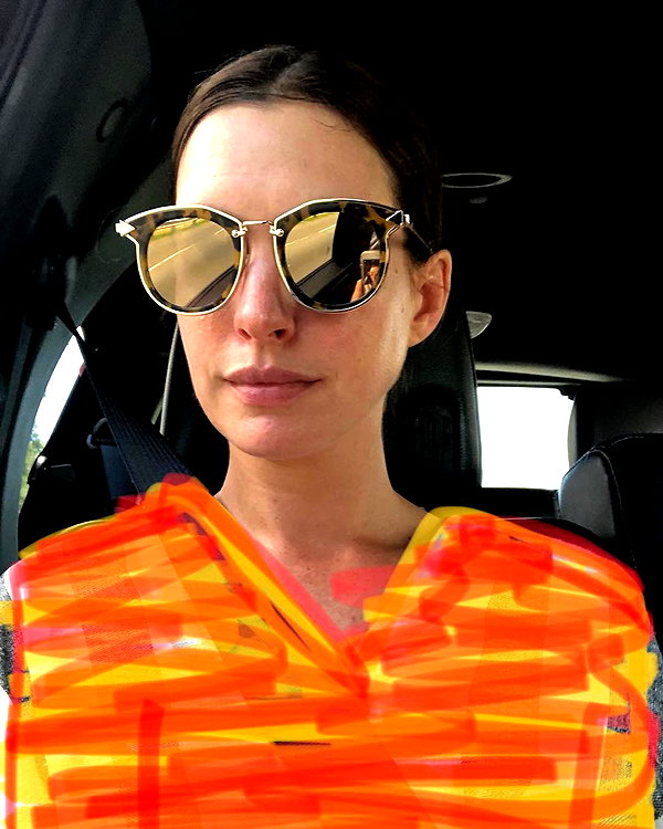 annehathaway instagram image archive image