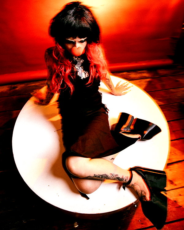 selfickter archive image