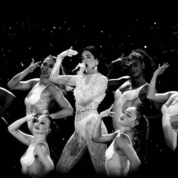 dualipa instagram image archive image