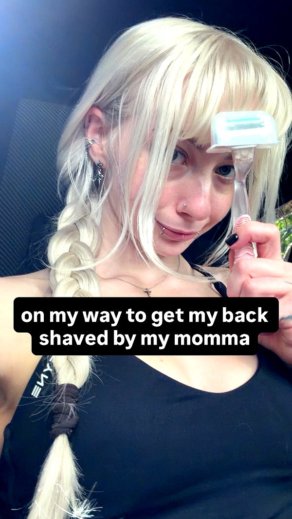 6nattynat9 instagram image archive image