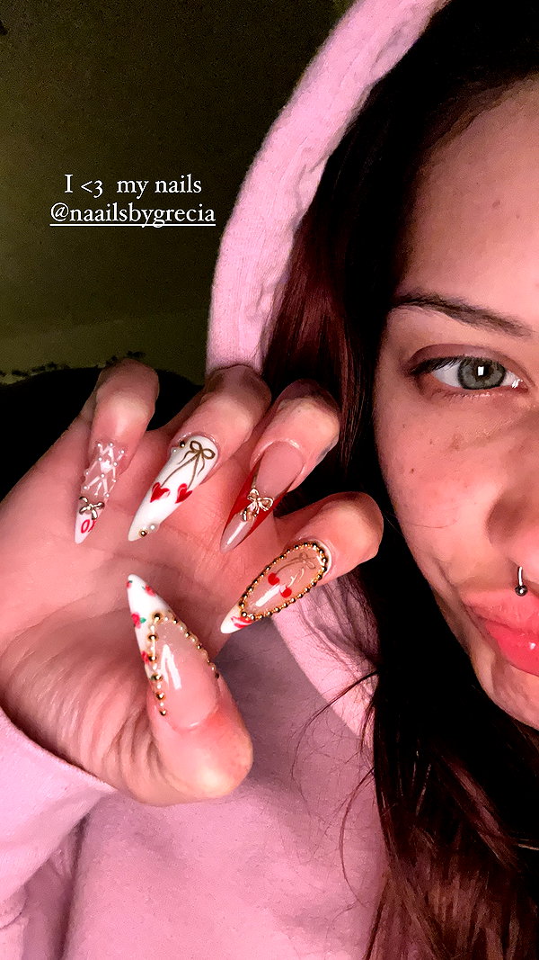 isavramirez instagram image archive image