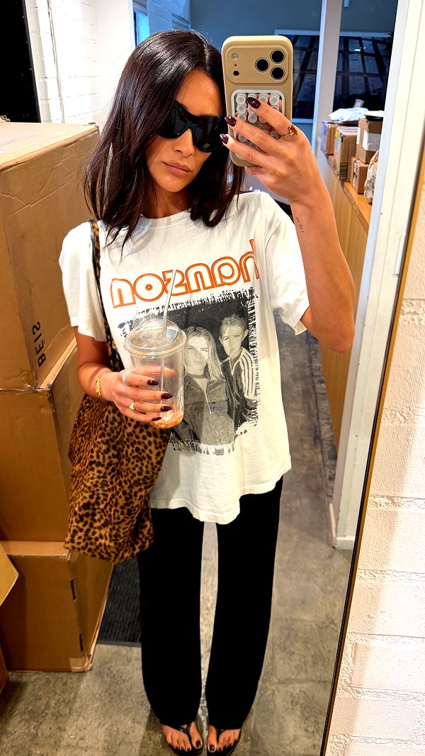 Archived image from @shaymitchell on Instagram
