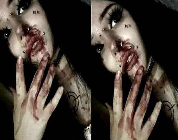 basementbabydoll instagram image archive image