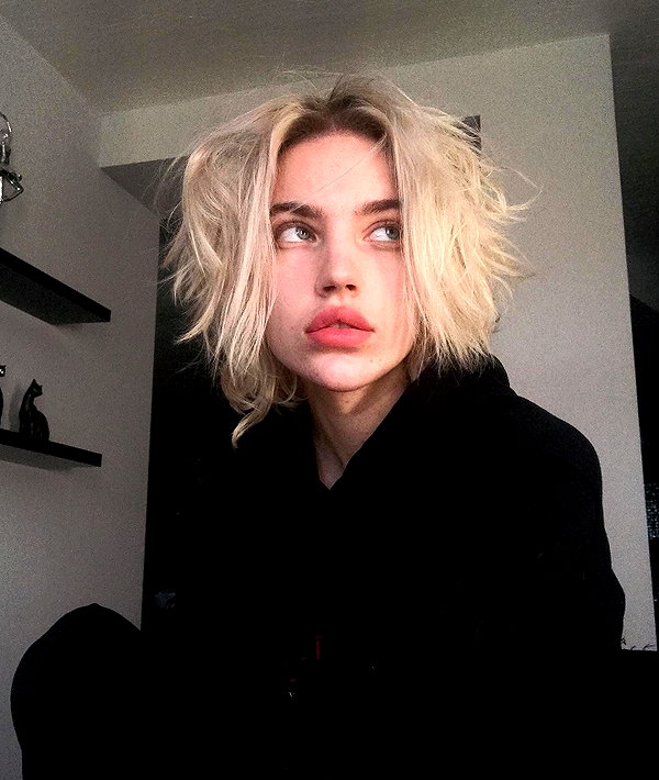 alien.hanna instagram image archive image