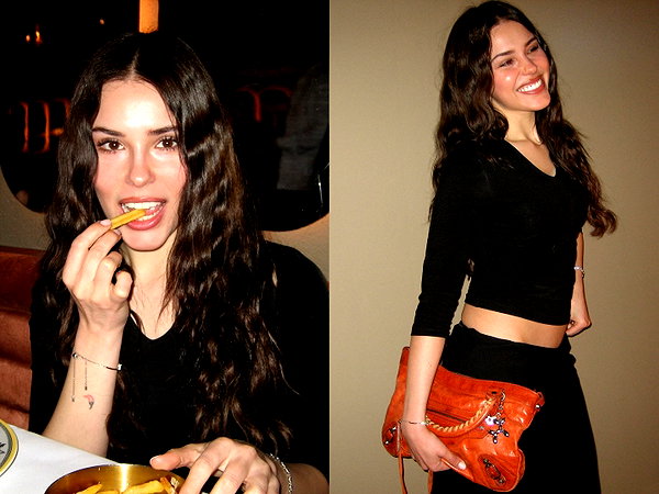 mariagabrielasantos instagram image archive image