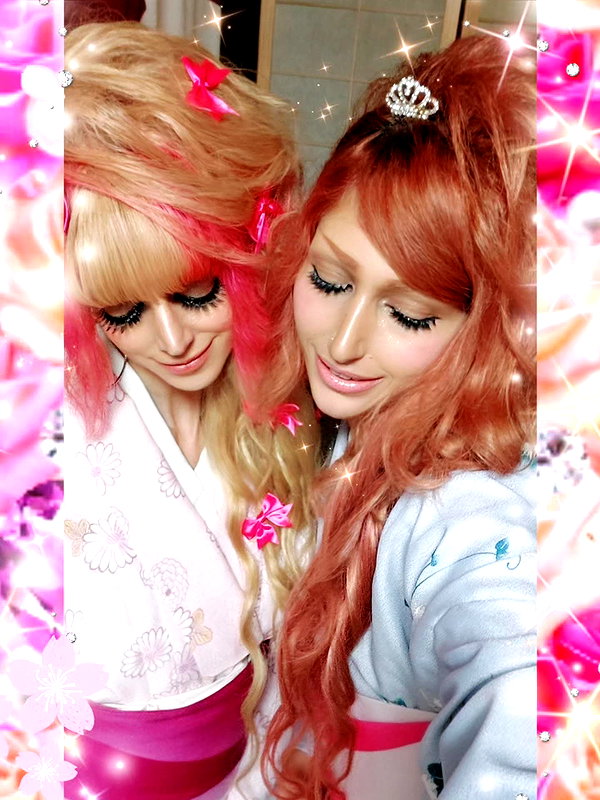 Archived image from @piyokoblog on Instagram