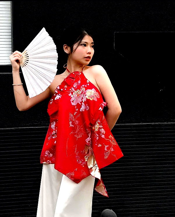 lyhythuedoxinh instagram image archive image