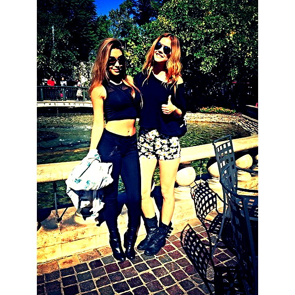 realbarbarapalvin instagram image archive image