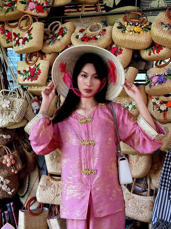 ngochanssi_ instagram image archive image