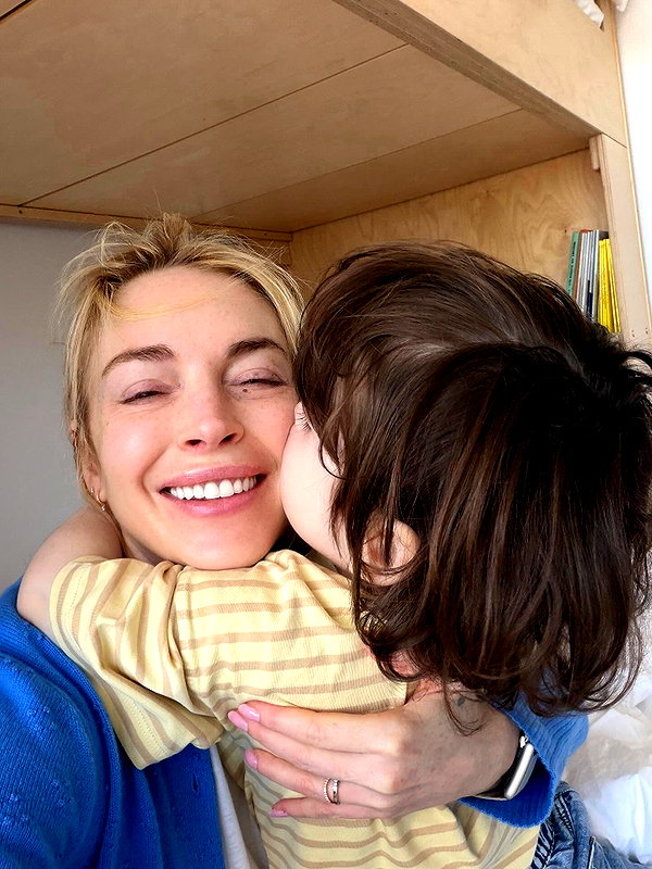 lindsaylohan instagram image archive image