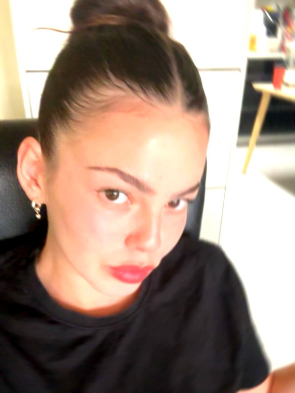 _b__eva__ instagram image archive image