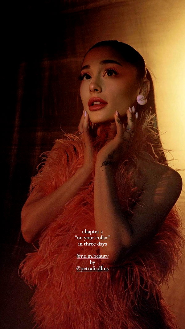 arianagrande instagram image archive image