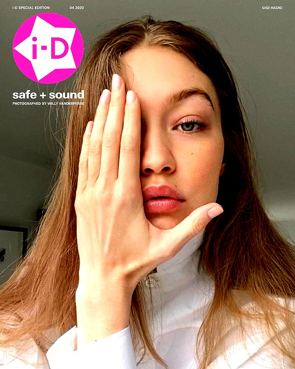 gigihadid instagram image archive image