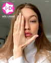 gigihadid Altpins Profile Picture