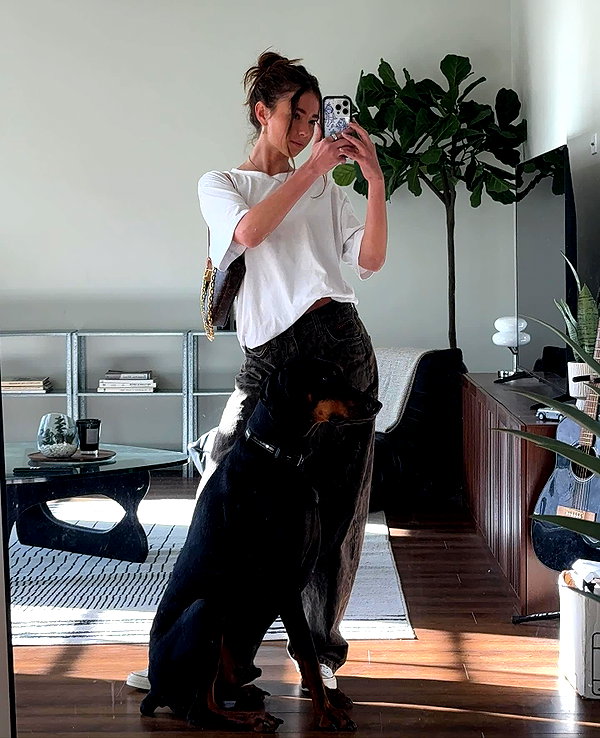 chloerosenbaum instagram image archive image