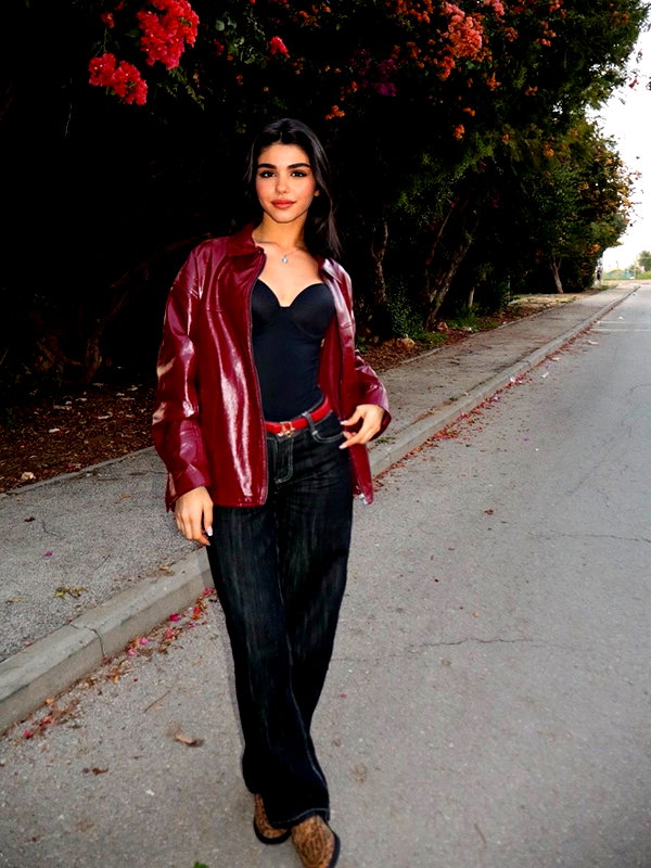 liron_vaitzman instagram image archive image