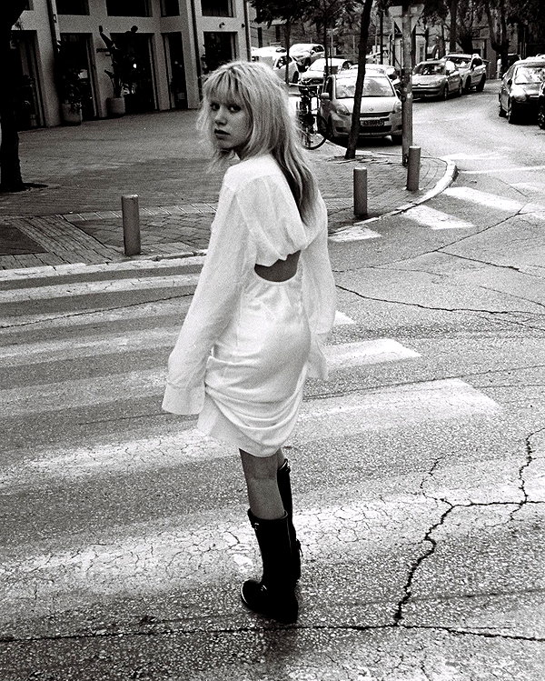 elia.shinar instagram image archive image