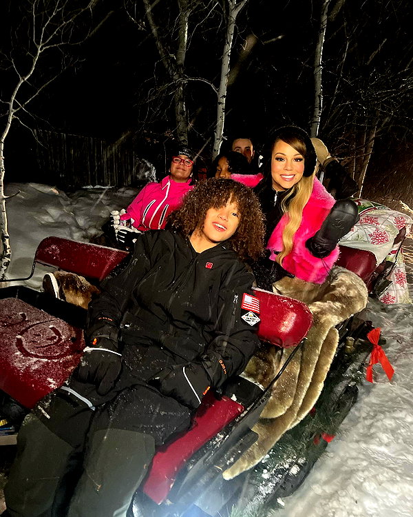 mariahcarey instagram image archive image