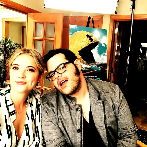 ashleybenson instagram image archive image