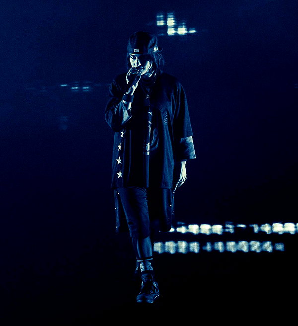 billieeilish instagram image archive image