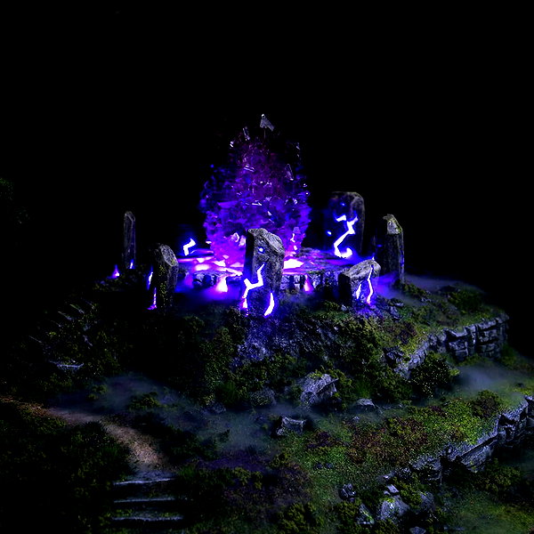 thenerdforge instagram image archive image