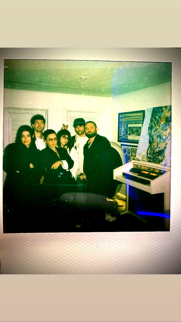 gabydayan instagram image archive image