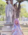 jadelaverne Altpins Profile Picture