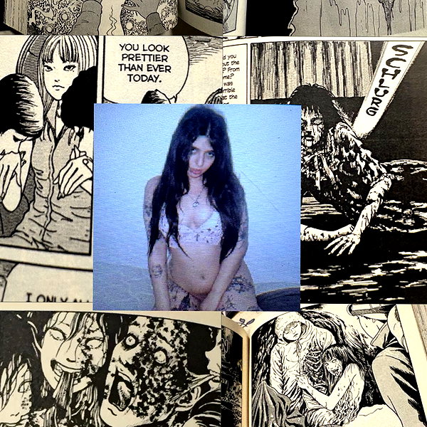 hellokittyangel666 instagram image archive image