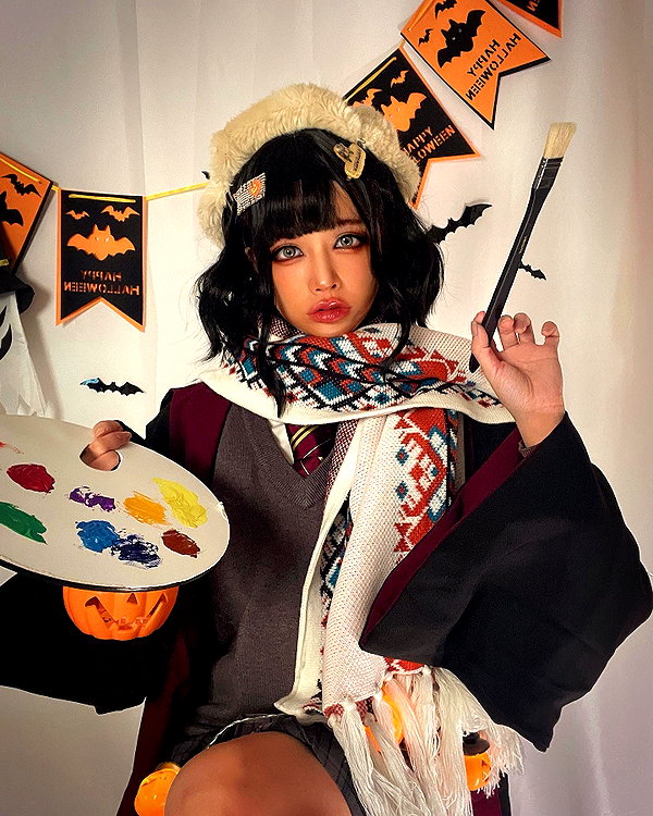 erokochiba instagram image archive image