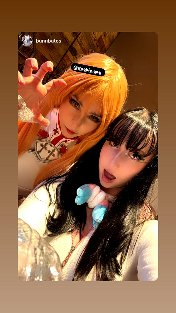 duckie.cos instagram image archive image