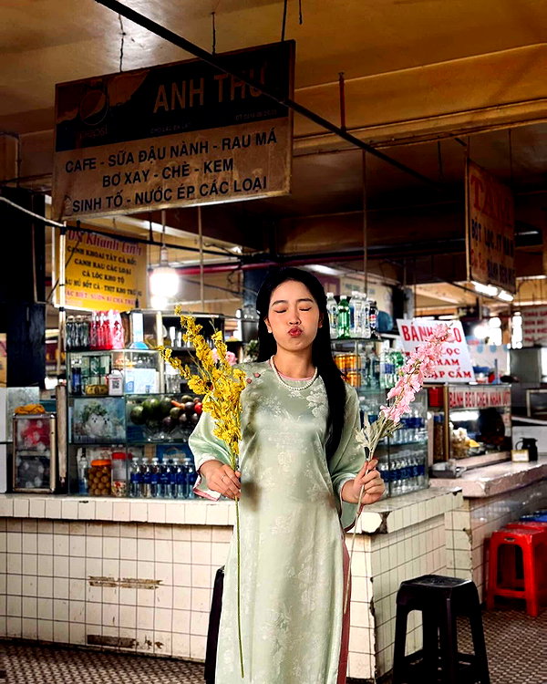lyhythuedoxinh instagram image archive image