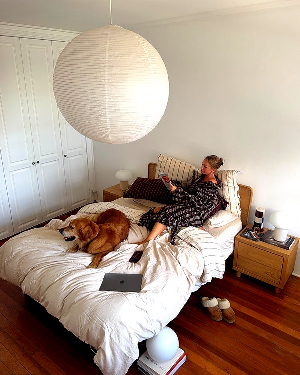 Archived image from @edenharper on Instagram