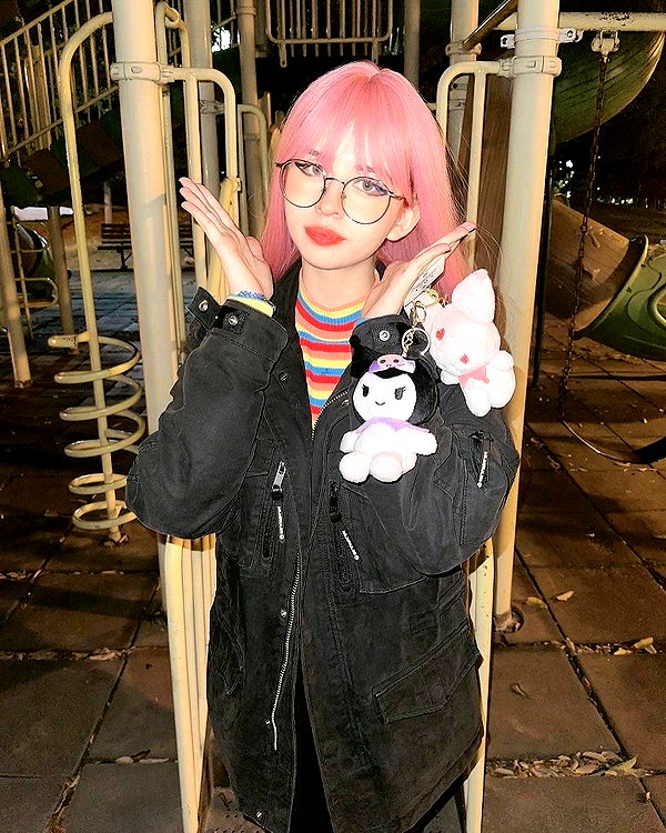 luly1980s instagram image archive image