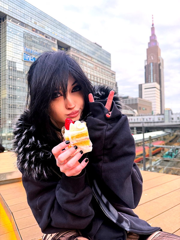 nocturnevixenxo instagram image archive image