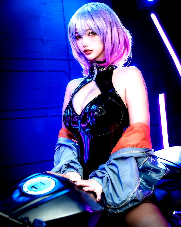 rakukoo instagram image archive image