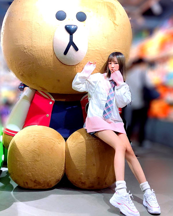 erokochiba instagram image archive image