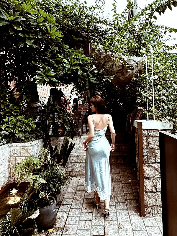lyhythuedoxinh instagram image archive image