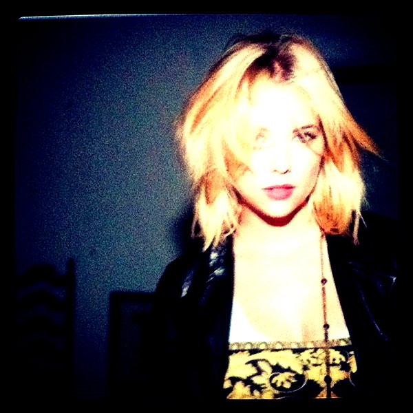 ashleybenson instagram image archive image