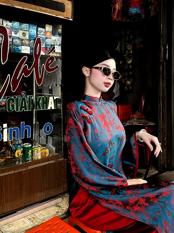 lyhythuedoxinh instagram image archive image