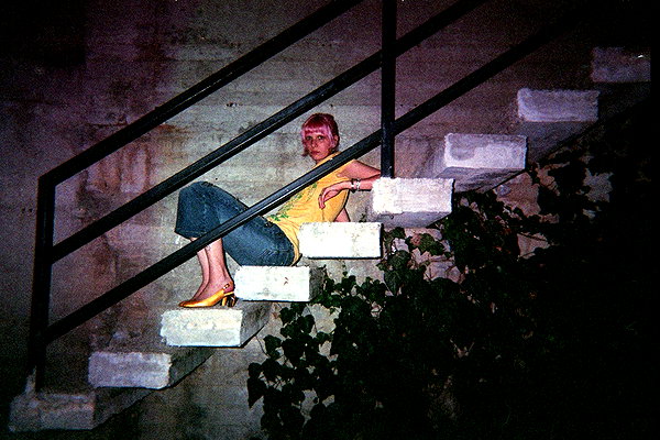 ronnyallon instagram image archive image