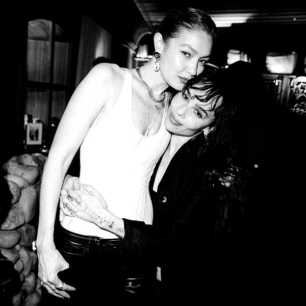gigihadid instagram image archive image