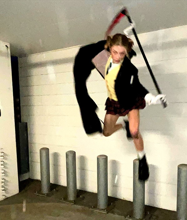 hunterschafer instagram image archive image