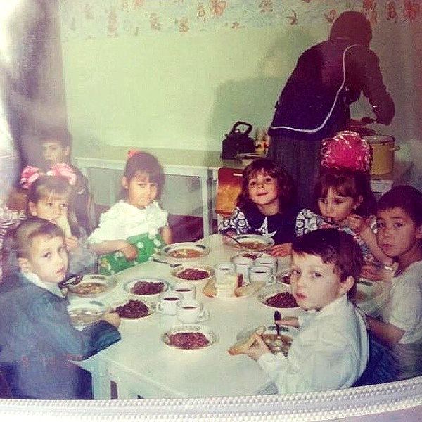 sychevskaya instagram image archive image