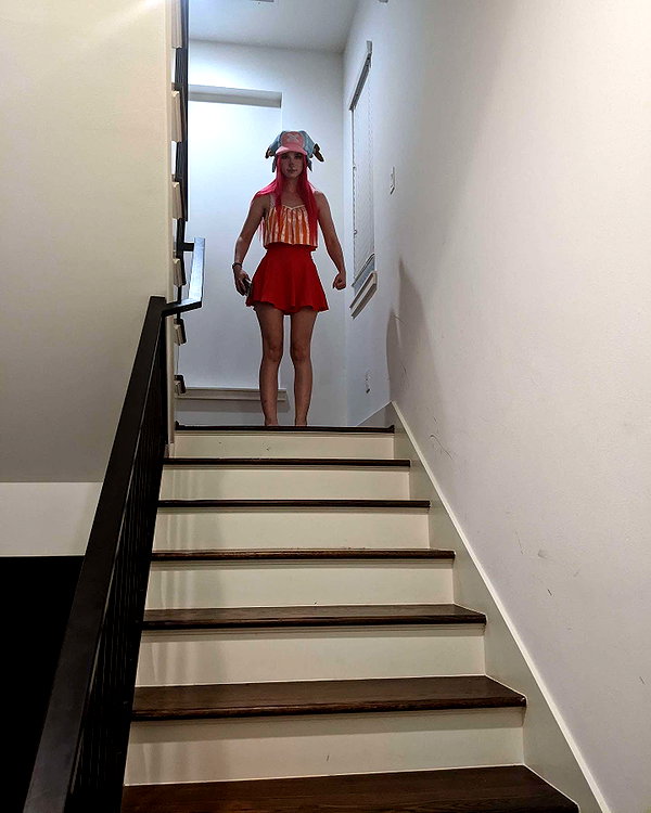 danielle.mercedie instagram image archive image