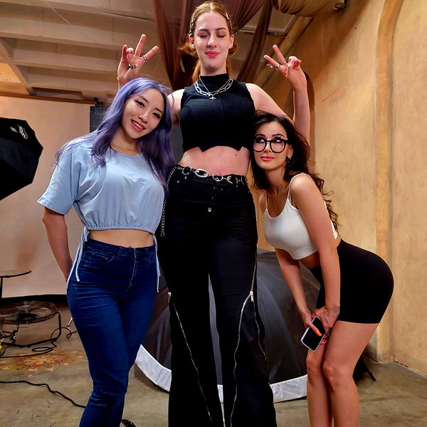 sssniperwolf instagram image archive image
